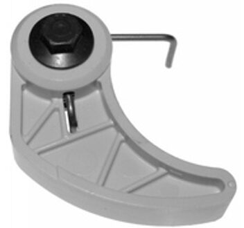 Audi Kettingspanner, oliepompaandrijving 551007410