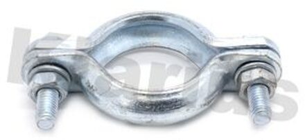 Audi Klarius Uitlaatklem 430308