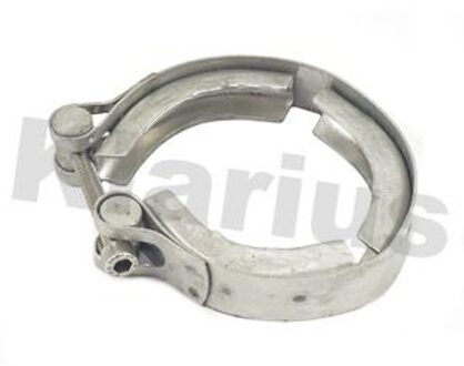 Audi Klarius Uitlaatklem 430587