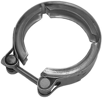 Audi Klemstuk, uitlaatsysteem 80411