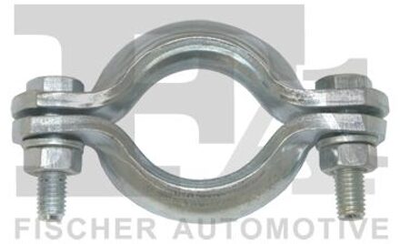 Audi Klemstukset, uitlaatsysteem 114903