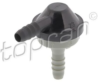 Audi Klep, luchtbesturing-binnenkomende lucht 112282