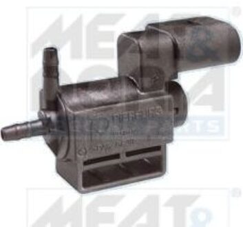 Audi Klep, luchtbesturing-binnenkomende lucht 9089