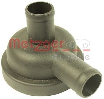 Audi Klep, ontluchting nokkenasbehuizing 2385007