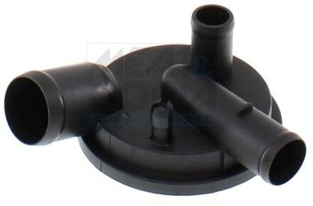 Audi Klep, ontluchting nokkenasbehuizing 91718