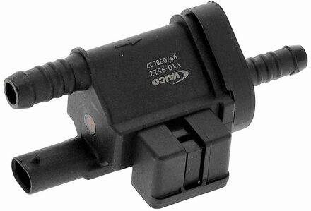 Audi Klep, ontluchting nokkenasbehuizing V109512