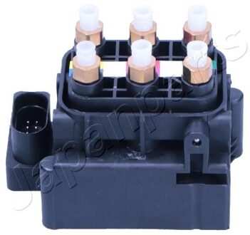 Audi Klep, pneumatisch systeem MMASV006