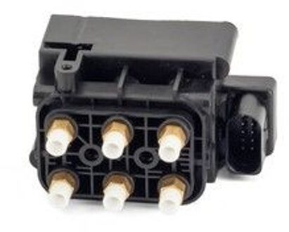 Audi Klep, pneumatisch systeem VB3265