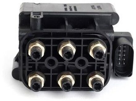 Audi Klep, pneumatisch systeem VB3824