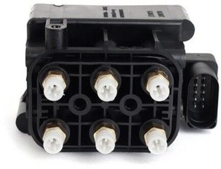 Audi Klep, pneumatisch systeem VB3831