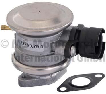 Audi Klep, secundaire lucht pompsysteem 722769790