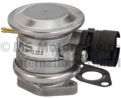 Audi Klep, Secundaire luchttoevoer 706712230