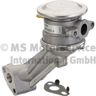 Audi Klep, Secundaire luchttoevoer 706714210