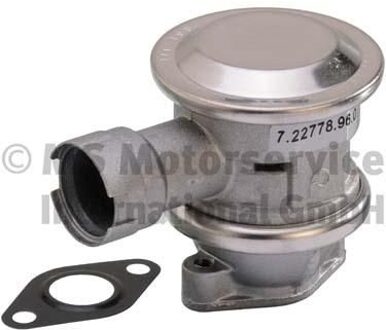 Audi Klep, Secundaire luchttoevoer 722778960