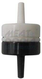 Audi Klep, Secundaire luchttoevoer 9353