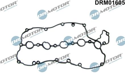 Audi Klepdekselpakking DRM01605