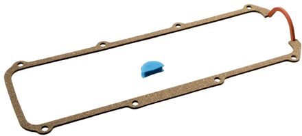 Audi Klepdekselpakking