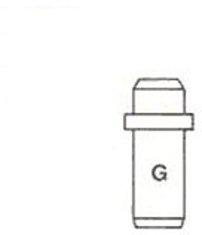 Audi Klepgeleider 011228