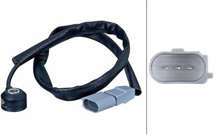 Audi Klopsensor 6PG013114641