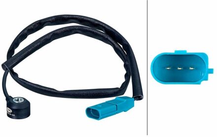 Audi Klopsensor 6PG013114661