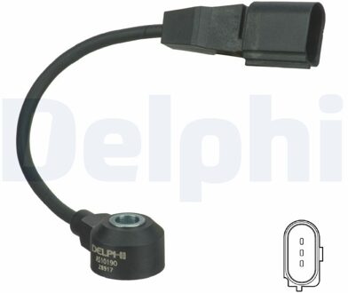 Audi Klopsensor AS10190