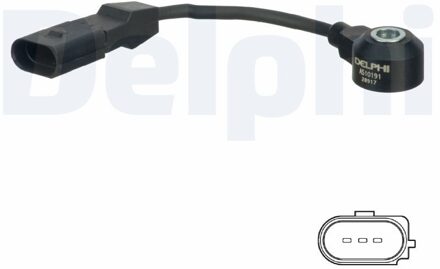 Audi Klopsensor AS10191