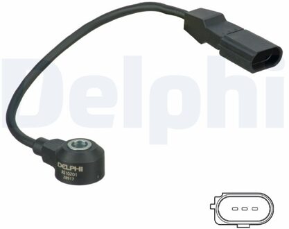 Audi Klopsensor AS10201