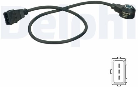 Audi Klopsensor AS10203