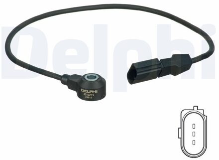 Audi Klopsensor AS10215