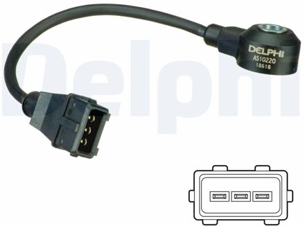 Audi Klopsensor AS10220