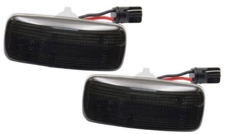 Audi Knipperlampenset L03140001LEDSD