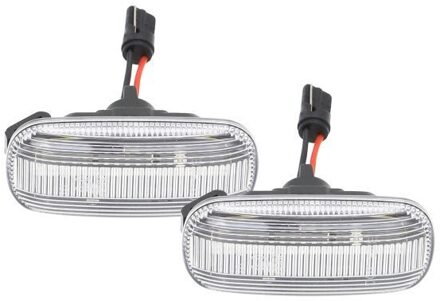 Audi Knipperlampenset L03140002LED