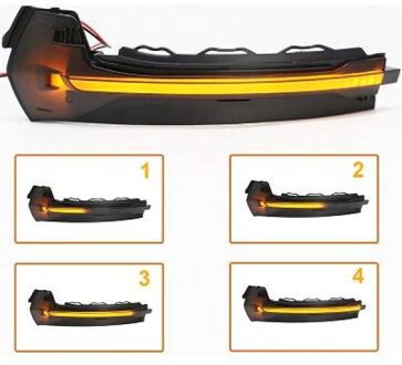 Audi Knipperlicht HD Tuning LID10419