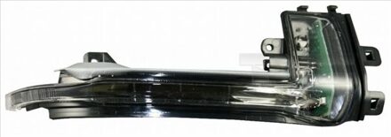 Audi Knipperlicht in spiegel links 30200923