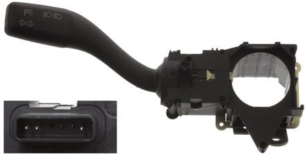 Audi Knipperlicht Schakelaar