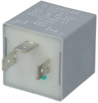 Audi Knipperlichtautomaat, pinkdoos 641422