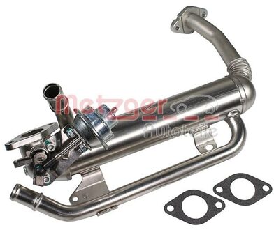 Audi Koeler, uitlaatterugvoering 0892493