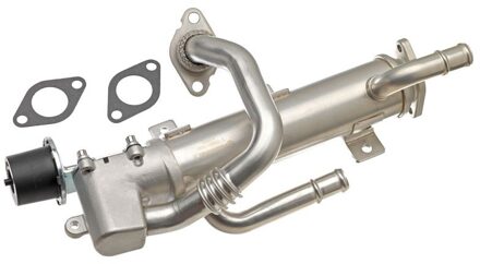 Audi Koeler, uitlaatterugvoering 2803601103302