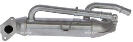 Audi Koeler, uitlaatterugvoering 48005