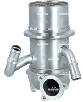 Audi Koeler, uitlaatterugvoering 48368