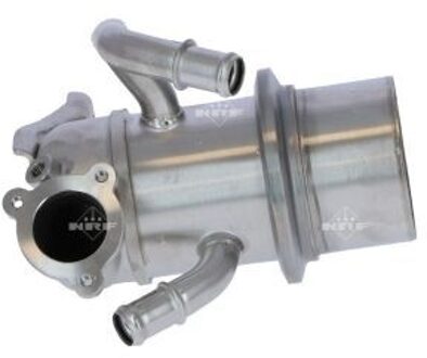 Audi Koeler, uitlaatterugvoering 48370