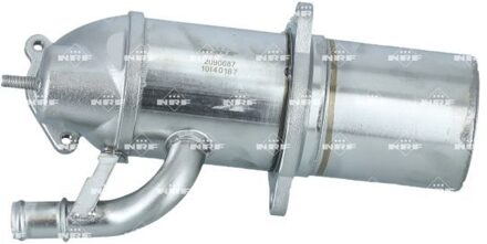 Audi Koeler, uitlaatterugvoering 48371