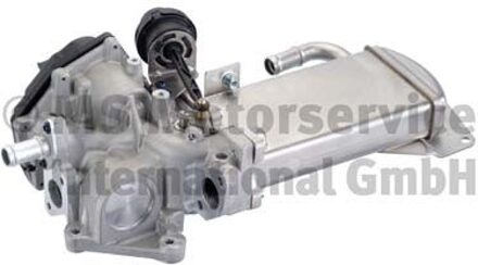 Audi Koeler, uitlaatterugvoering 709720030