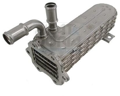 Audi Koeler, uitlaatterugvoering 88731