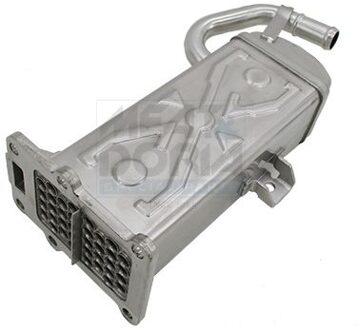 Audi Koeler, uitlaatterugvoering 88840