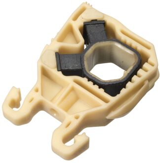 Audi koelerophanging 106170