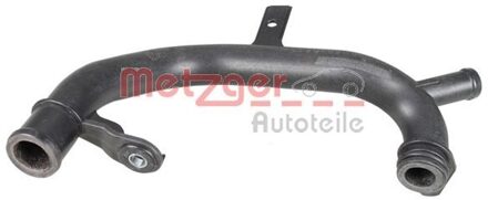 Audi Koelmiddelleiding 4010202