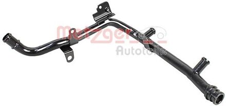 Audi Koelmiddelleiding 4010257