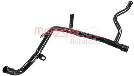 Audi Koelmiddelleiding 4010573