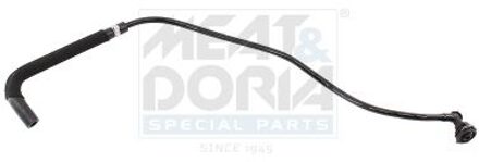 Audi Koelmiddelleiding 97334